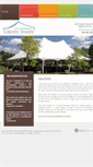 Mobile Screenshot of createshade.com
